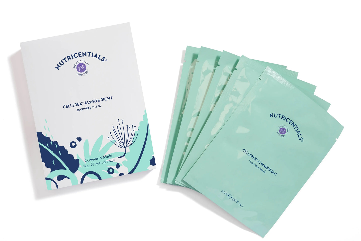 Nutricentials® Celltrex® Always Right Restoring Mask