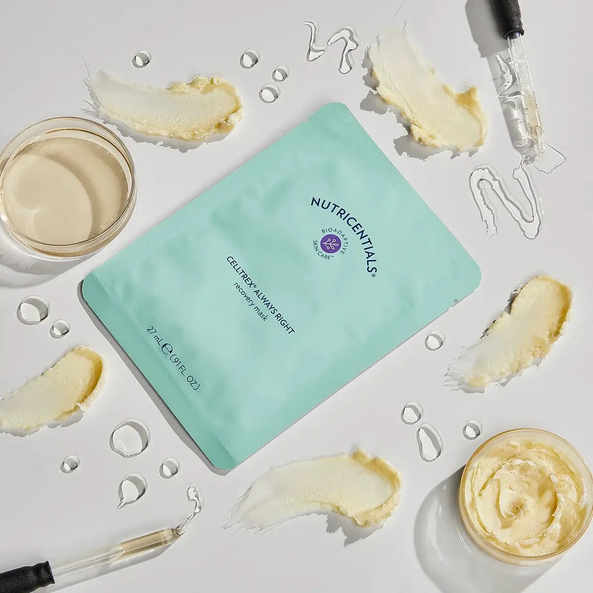 Nutricentials® Celltrex® Always Right Restoring Mask