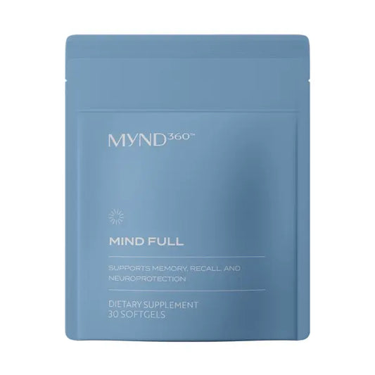 SGMY MYND360 Mind Full