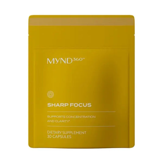 SGMY MYND360 Sharp Focus