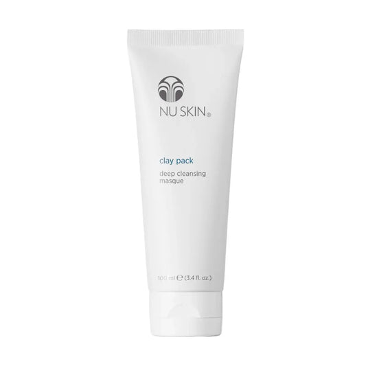 SGMY NuSkin Clay Pack Deep Cleansing Mask