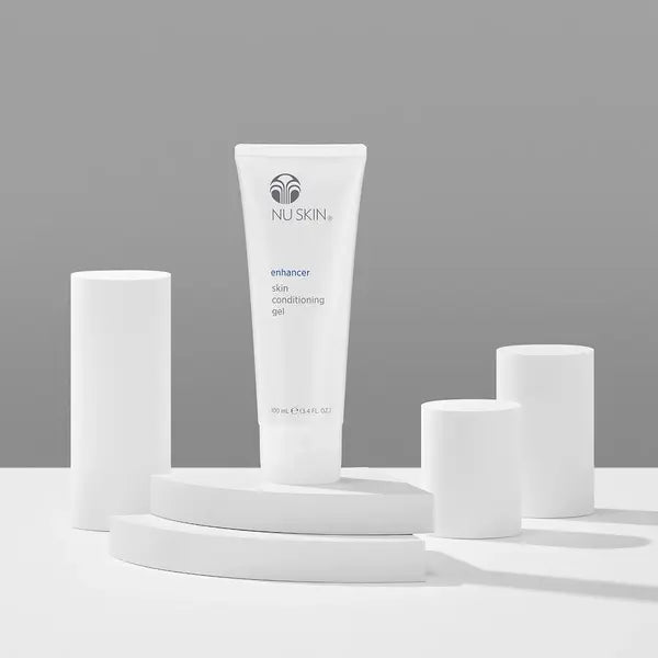 SGMY NuSkin Enhancer Conditioning Gel Show