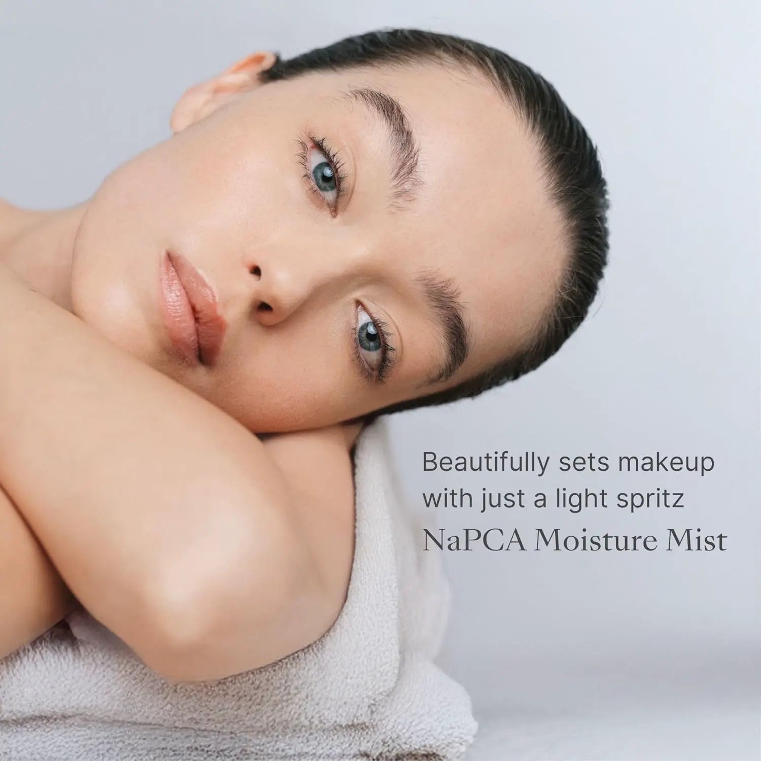 SGMY NuSkin NaPCA Moisture Mist Make-up Set