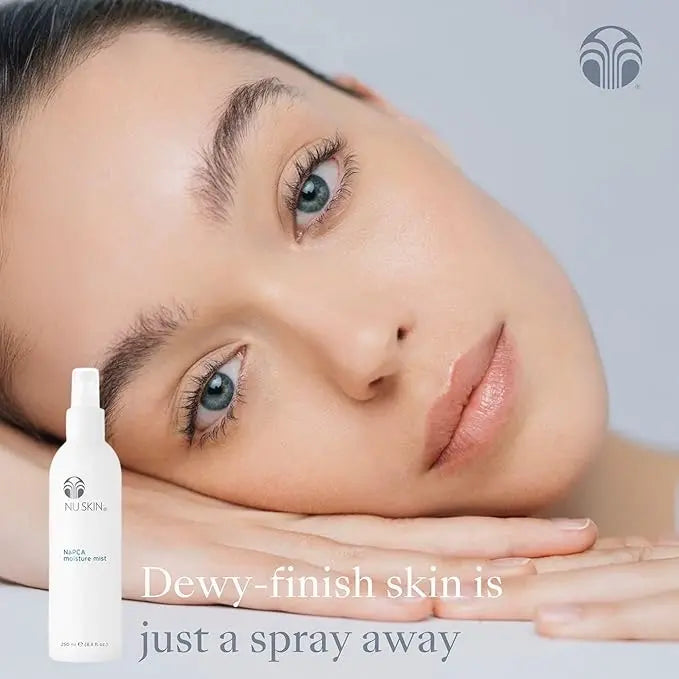 SGMY NuSkin NaPCA Moisture Mist Spray