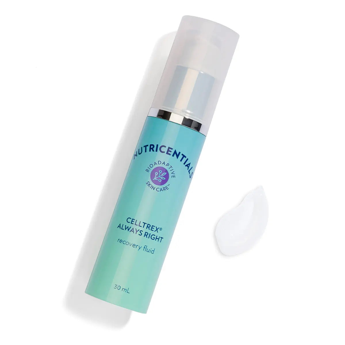 SGMY NuSkin Nutricentials Celltrex Recovery Fluid Texture