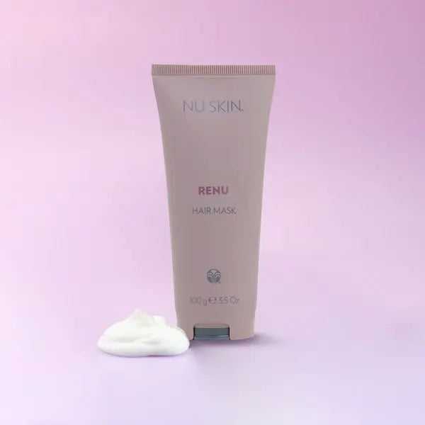 SGMY NuSkin Renu Hair Mask Type