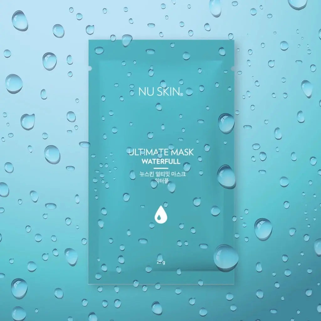 SGMY NuSkin Ultimate Mask Waterfull Pack
