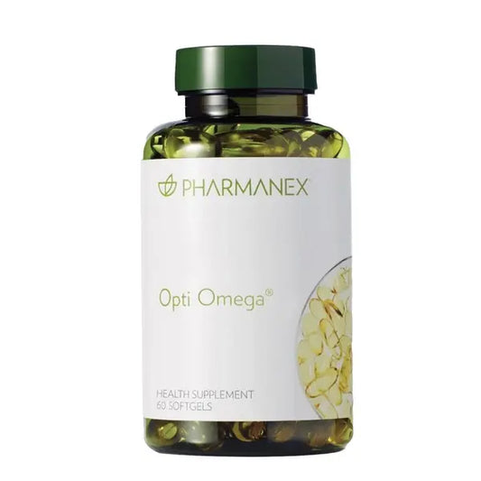 SGMY Pharmanex Opti Omega
