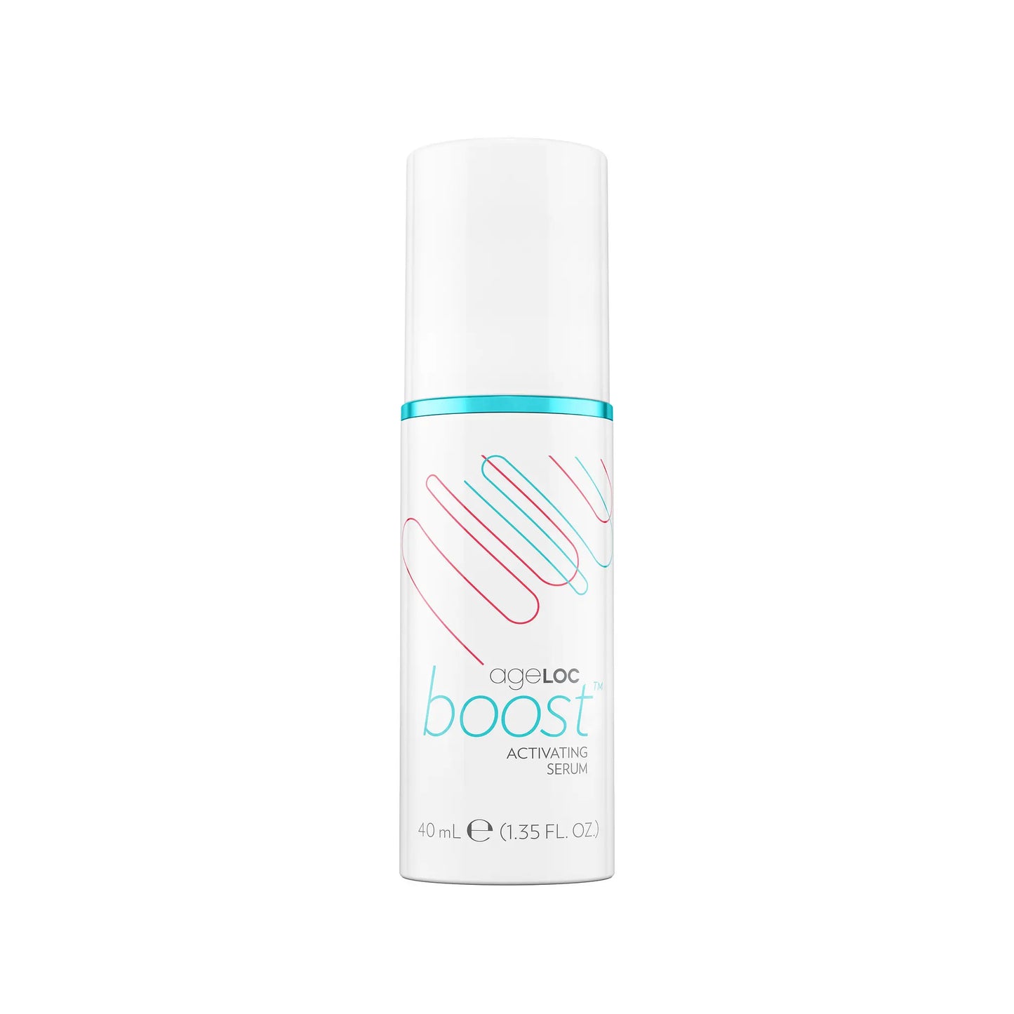 SGMY Skincare ageLOC_Boost_Serum Activating Gel