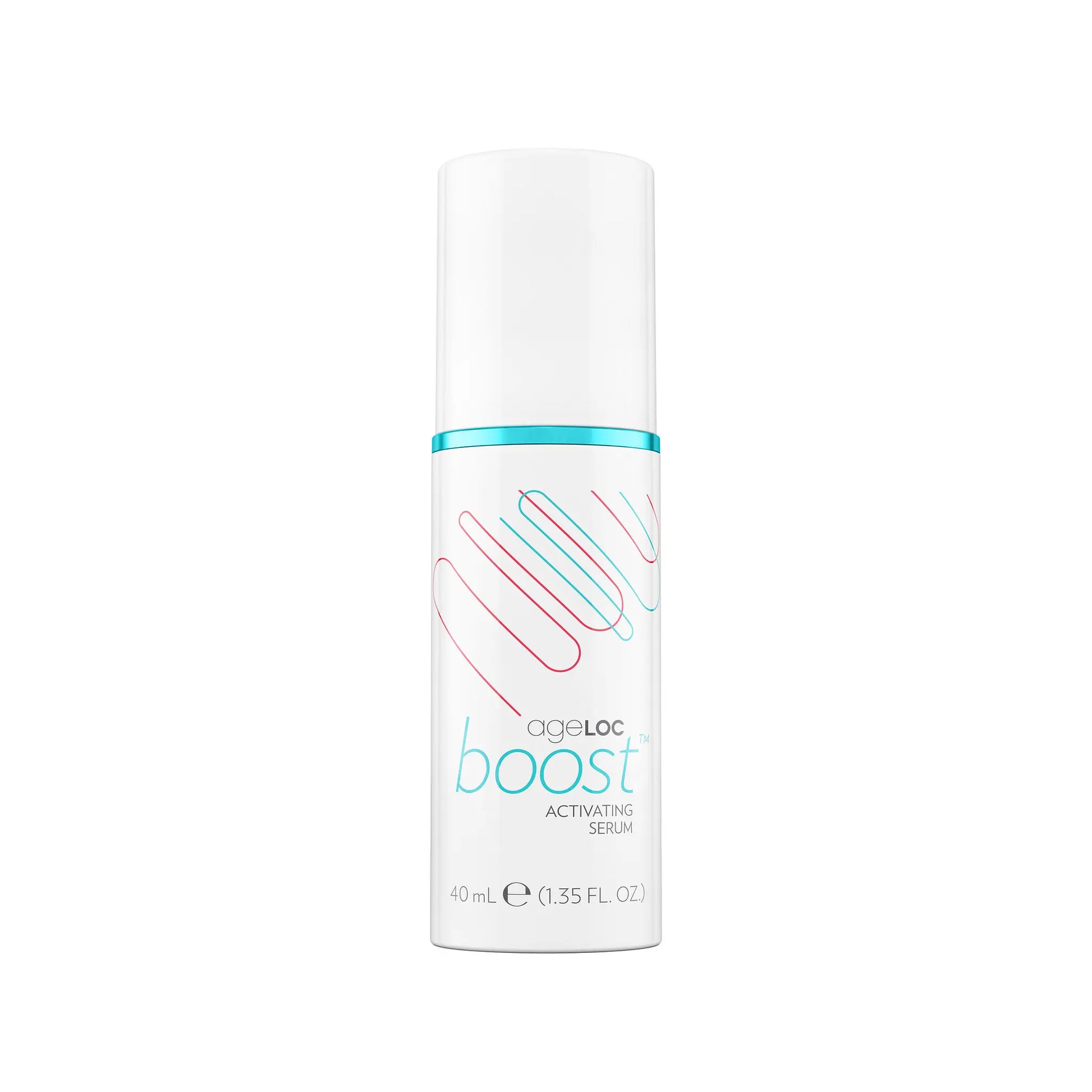 SGMY Skincare ageLOC_Boost_Serum Activating Gel