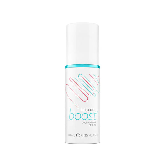 SGMY Skincare ageLOC_Boost_Serum Activating Gel