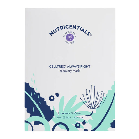 Nutricentials® Celltrex® Always Right Restoring Mask