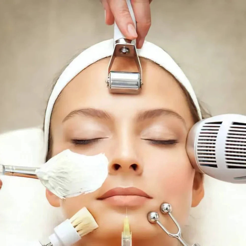 Spa Machine