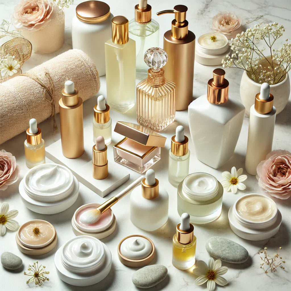 Skin & Personal Care