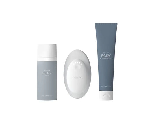 MYSG ageLOC WellSpa iO Activating Gel Serum Set