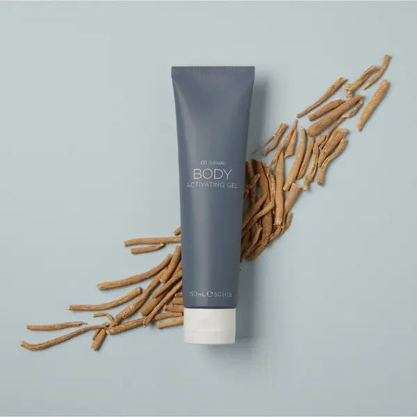 ageLOC® Body Activating Gel