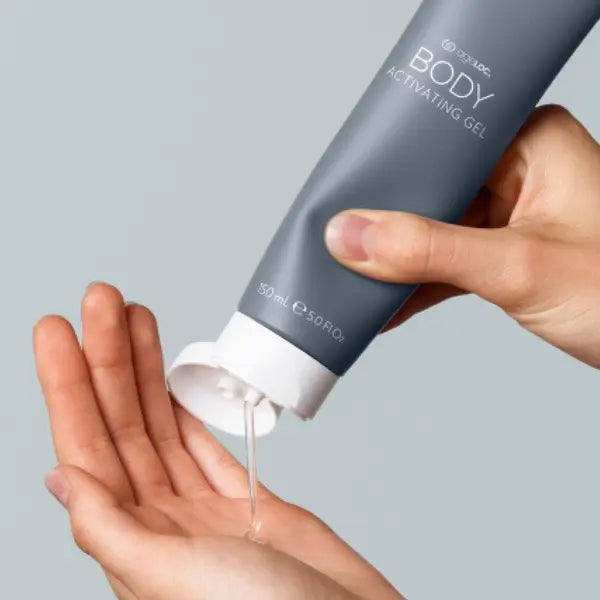 ageLOC® Body Activating Gel