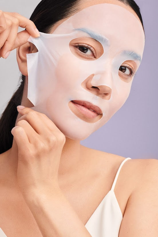 SGMY NuSkin ageLOC Galvanic PowerMask Type