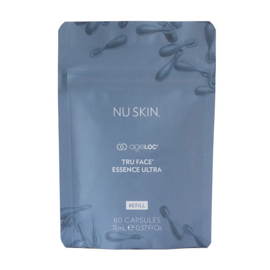 GMY NuSkin ageLOC Tru Face Essence Ultra Refill Pack