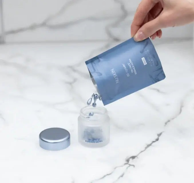 SGMY NuSkin ageLOC Tru Face Essence Ultra Refill Package