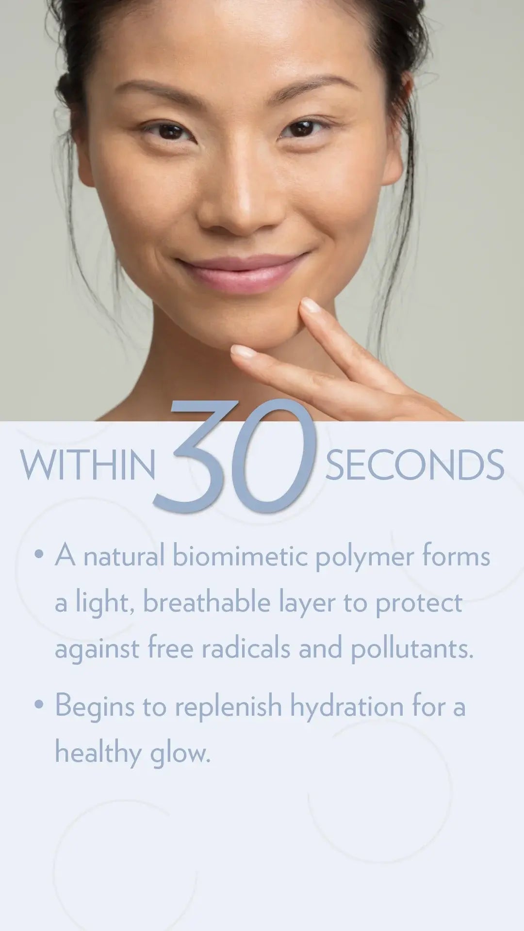SGMY NuSkin ageLOC Tru Face Essence Ultra Uplifting Cream 30s Results