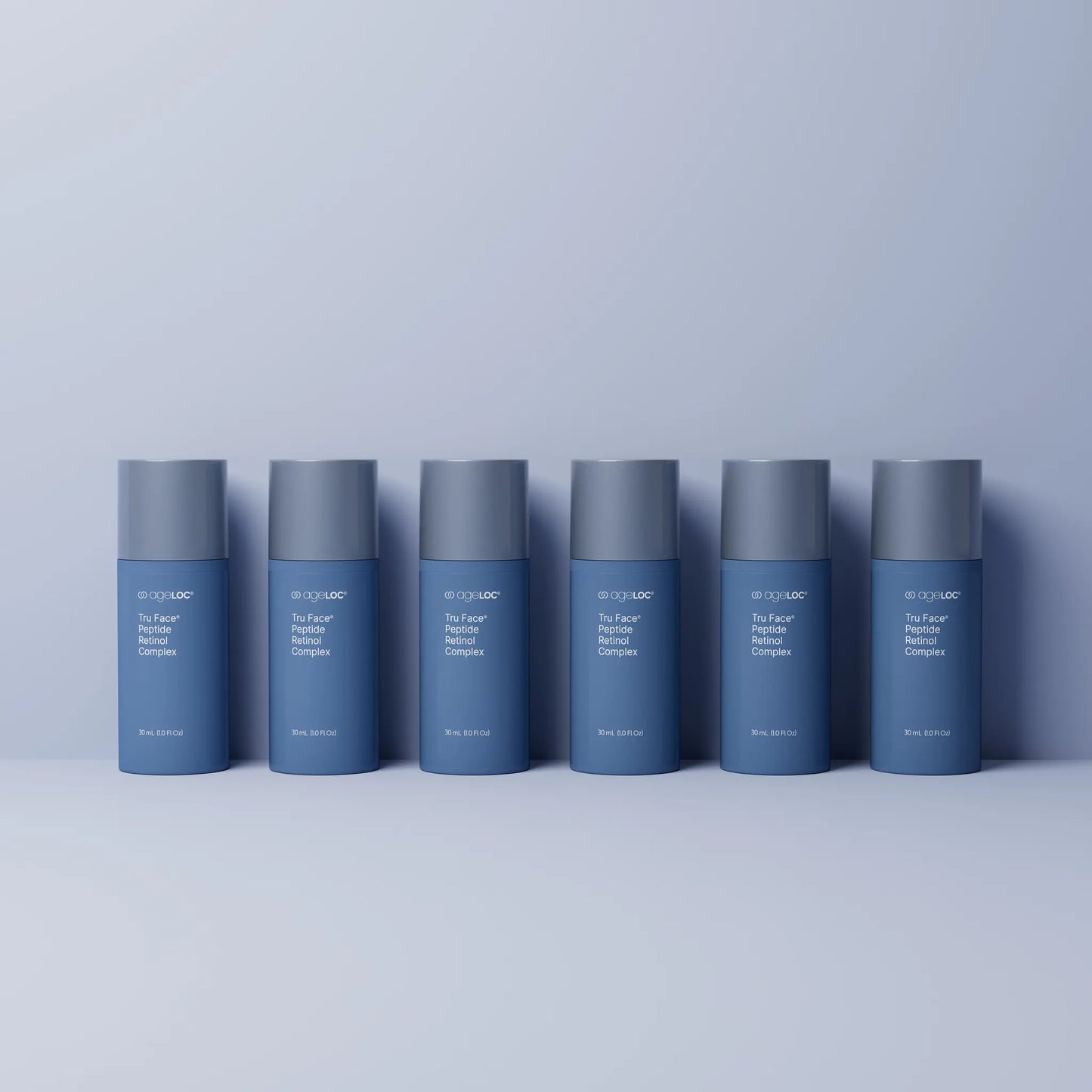 SGMY PC ageLOC Tru Face AI Peptide Retinol Complex 6 BottlesbBundle Deals Promotion