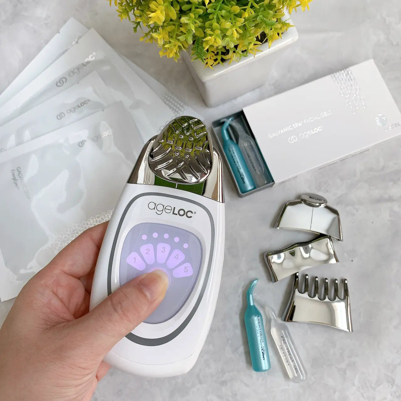 SGMY_ageLOC_Galvanic_Spa_Pamper_Myself_at_Home