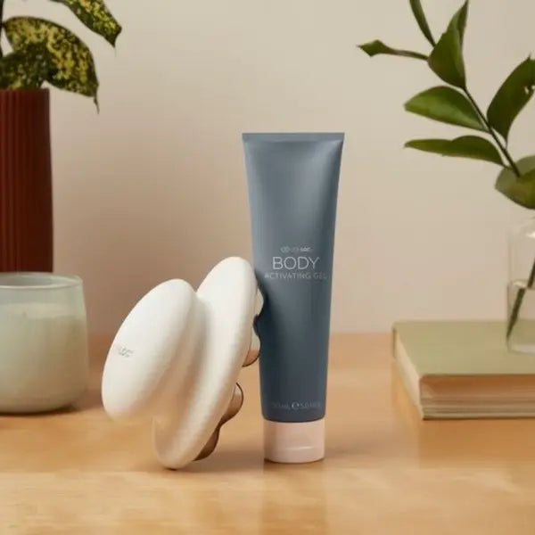 ageLOC® Body Activating Gel