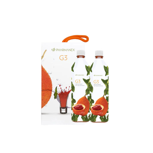 G3 Power Fruit Juice